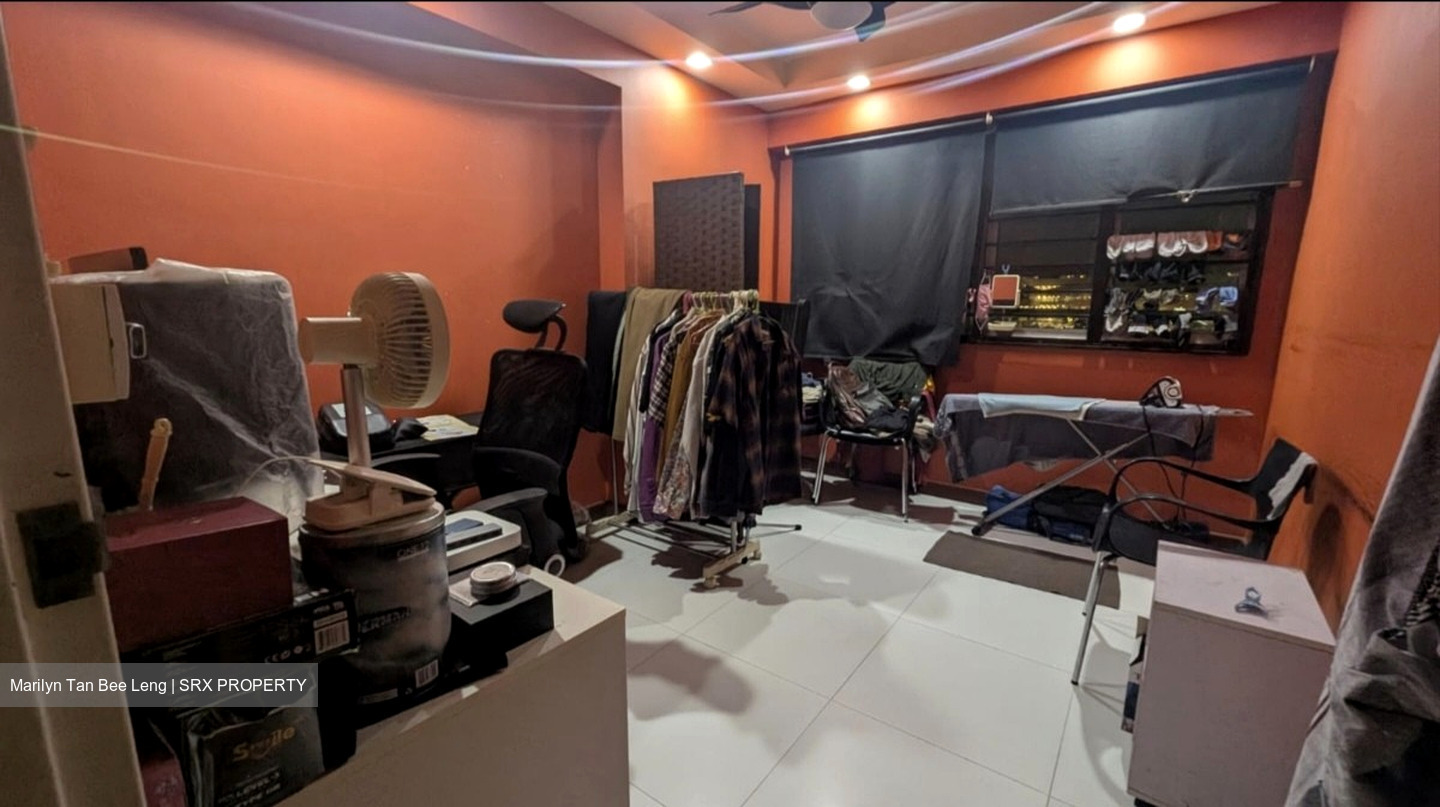 Blk 313A Punggol Parcvista (Punggol), HDB 4 Rooms #538586821
